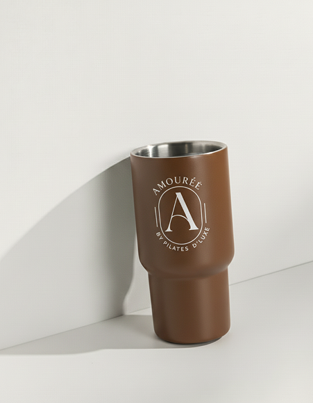 Amouree Mug