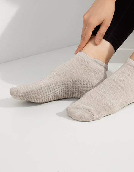 Coton Luxe Socks