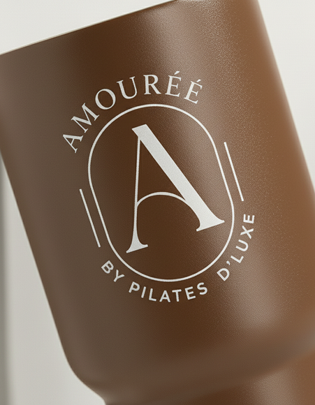 Amouree Mug